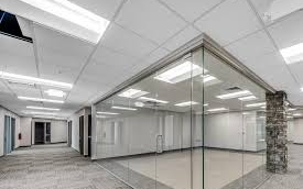Fitout and Finishes