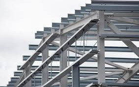 Steel Fab & Structural Solutions